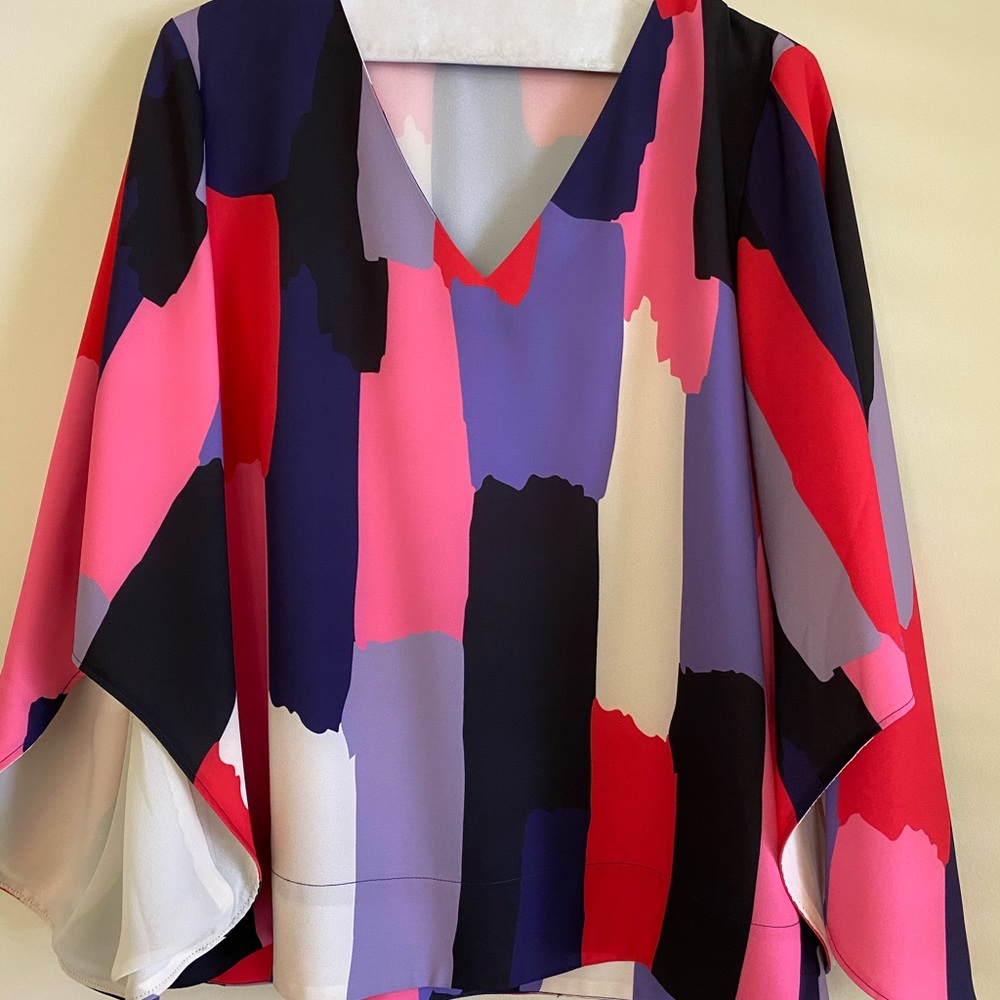 Ladies Blouse